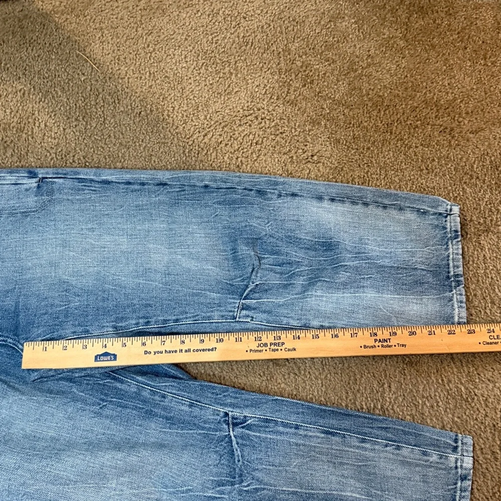 We The Free Osaka Relaxed Jeans Size 28 - Picture 10 of 12